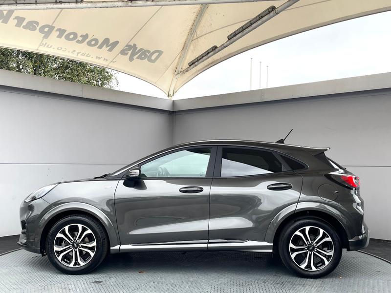 Used Ford Puma 2023 for sale - 76131547: Photo 10