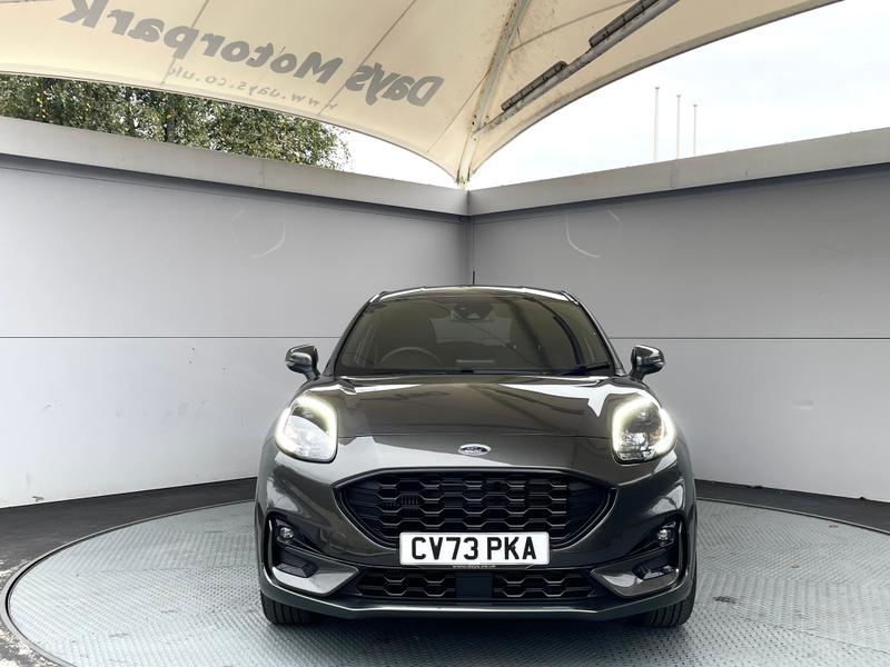 Used Ford Puma 2023 for sale - 76131547: Photo 12