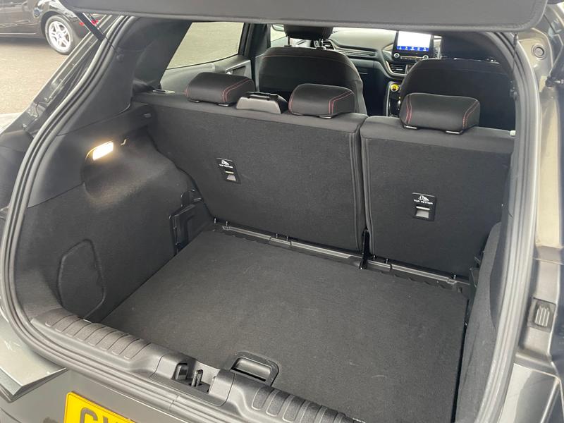 Used Ford Puma 2023 for sale - 76131547: Photo 18