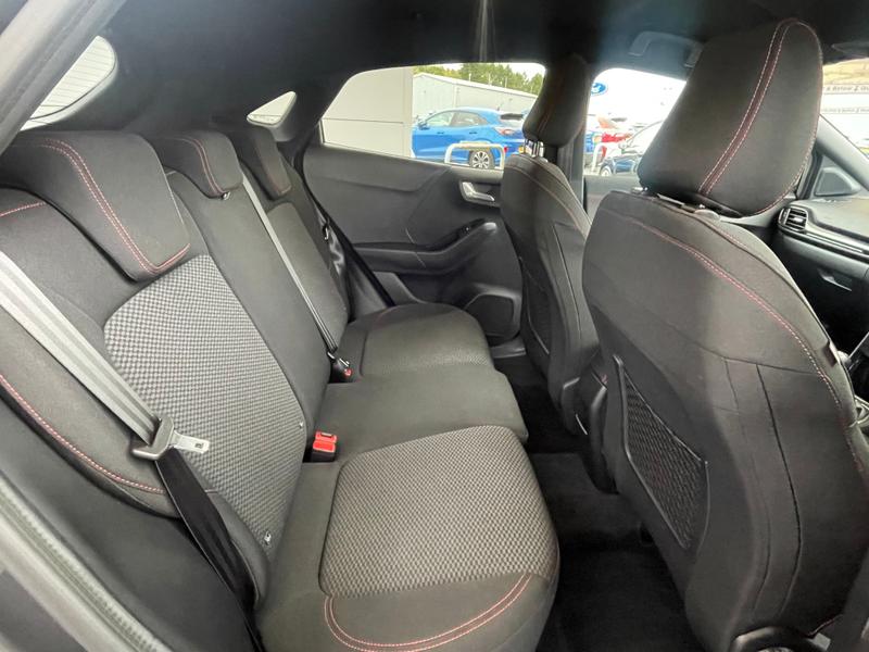 Used Ford Puma 2023 for sale - 76131547: Photo 19