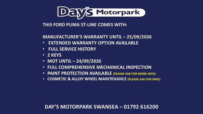 Used Ford Puma 2023 for sale - 76131547: Photo 2