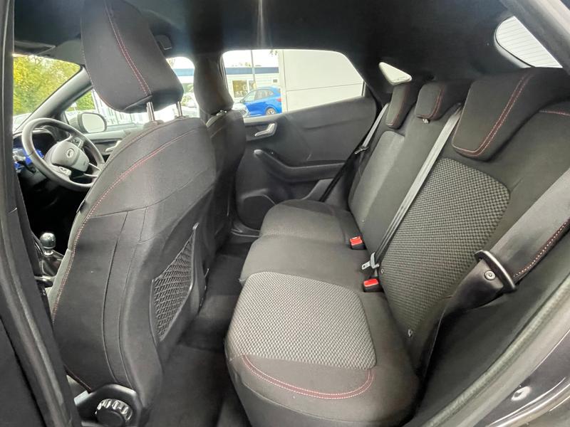 Used Ford Puma 2023 for sale - 76131547: Photo 20