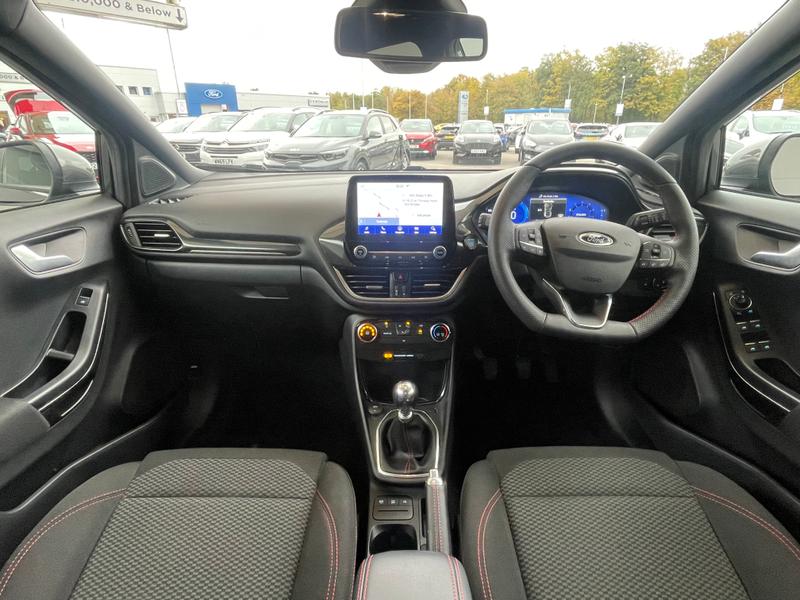 Used Ford Puma 2023 for sale - 76131547: Photo 21