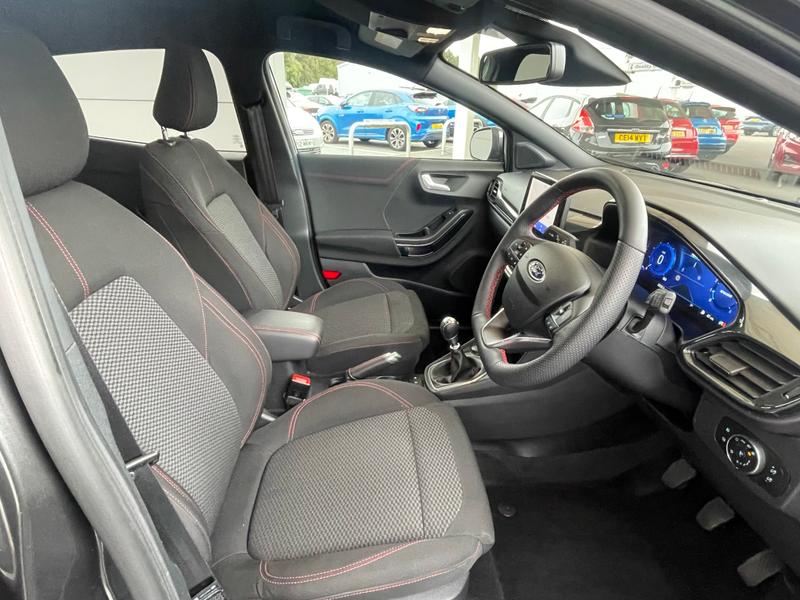 Used Ford Puma 2023 for sale - 76131547: Photo 22