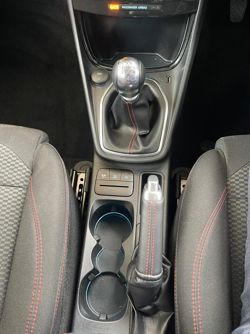 Used Ford Puma 2023 for sale - 76131547: Photo 28