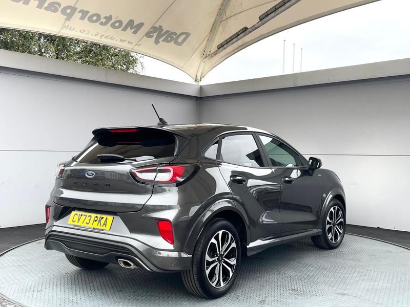 Used Ford Puma 2023 for sale - 76131547: Photo 7