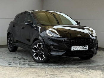 Used Ford Puma undefined for sale - 77789264: Photo