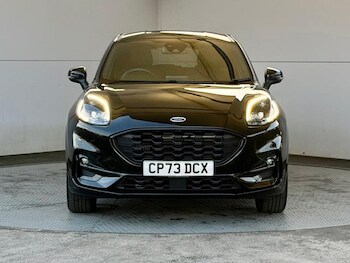 Used Ford Puma 2023 for sale - 77789264: Photo