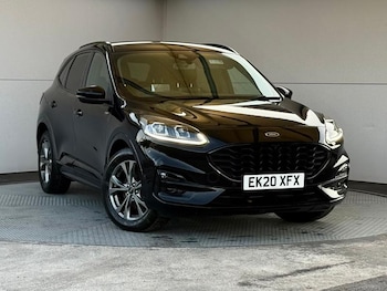 Used Ford Kuga 2020 for sale - 79603155: Photo