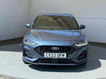 Used Ford Focus 2022 for sale - 74164850: Photo