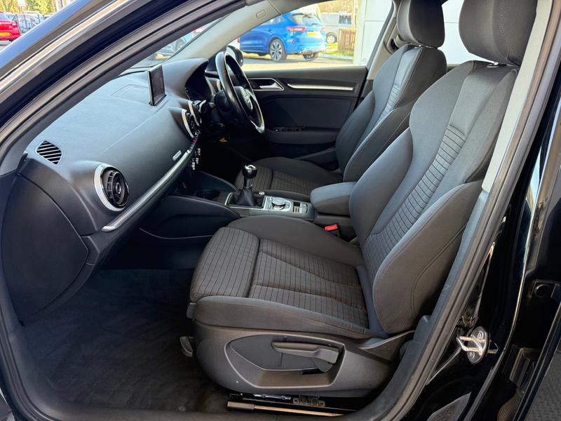 Used Audi A3 2017 for sale - 77662088: Photo 12