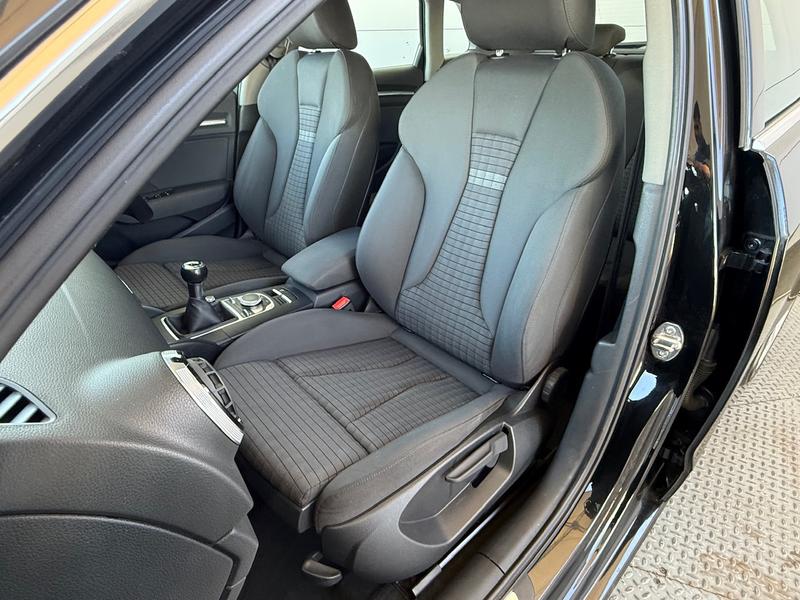 Used Audi A3 2017 for sale - 77662088: Photo 13