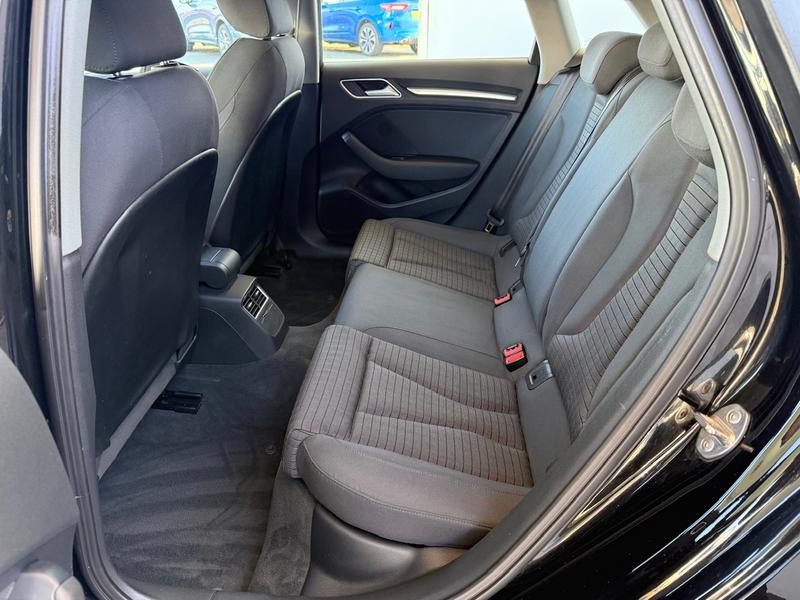 Used Audi A3 2017 for sale - 77662088: Photo 14