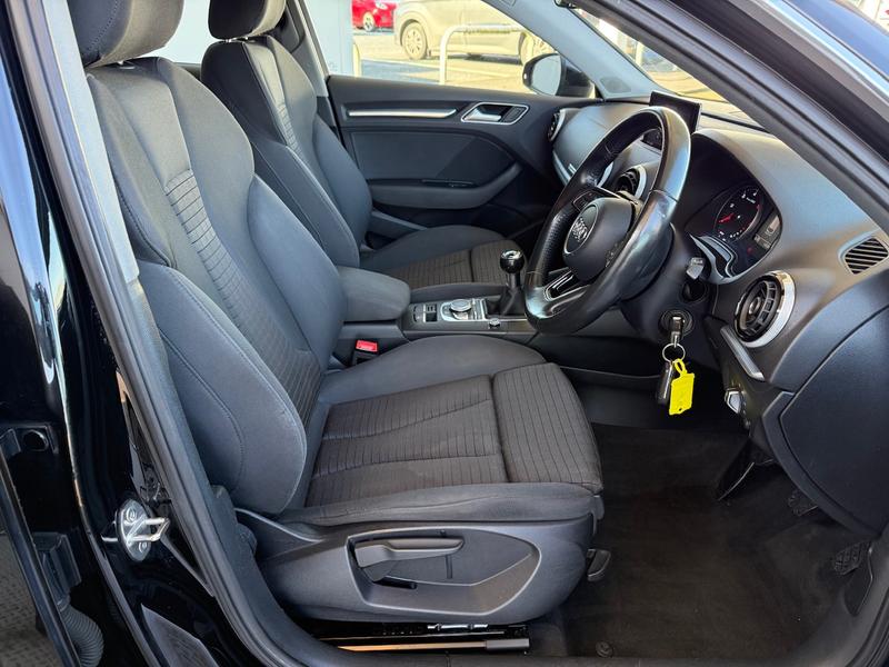 Used Audi A3 2017 for sale - 77662088: Photo 16