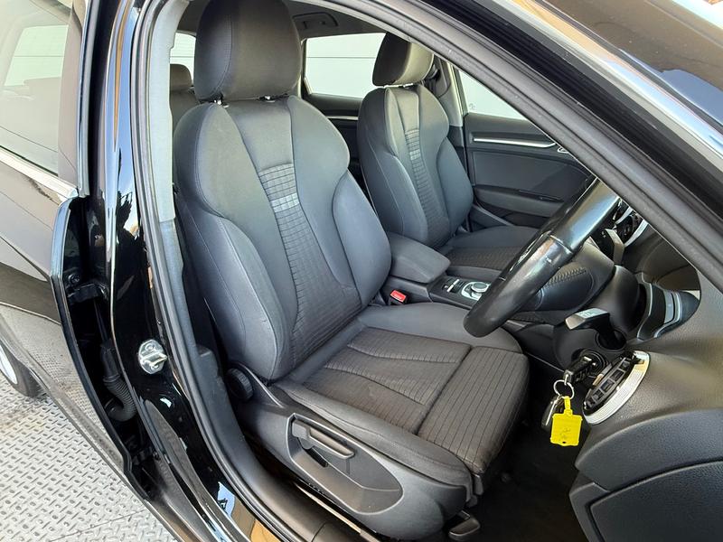 Used Audi A3 2017 for sale - 77662088: Photo 17