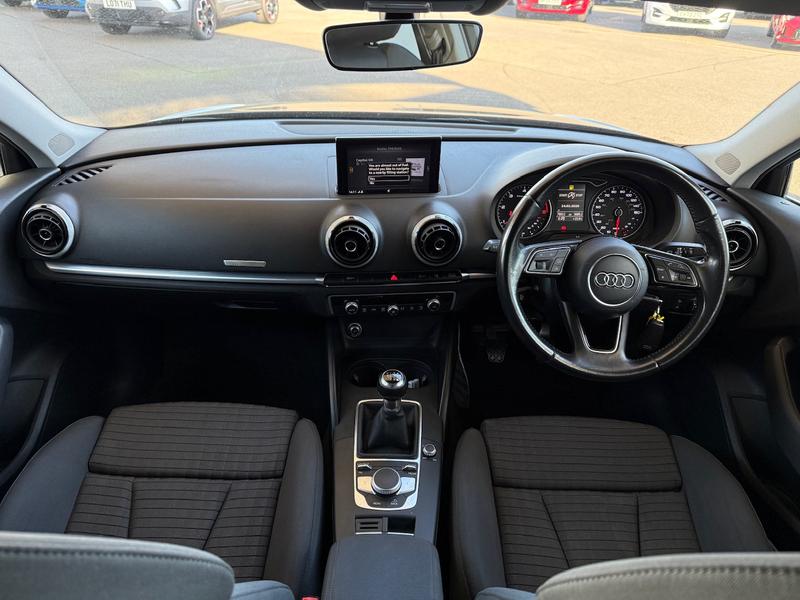 Used Audi A3 2017 for sale - 77662088: Photo 19