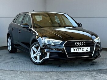 Used Audi A3 2017 for sale - 77662088: Photo