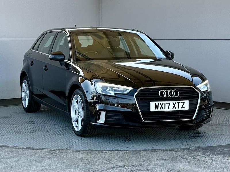 Used Audi A3 2017 for sale - 77662088: Photo 2