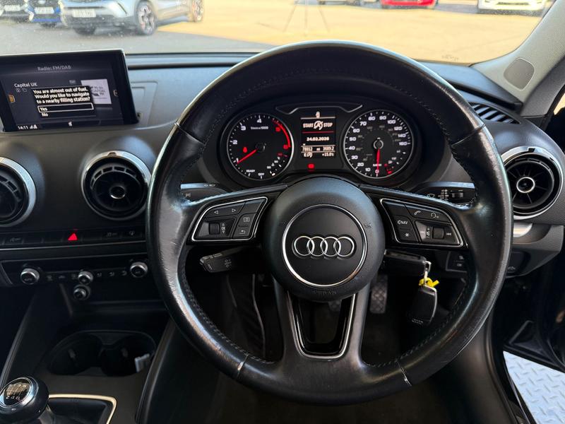 Used Audi A3 2017 for sale - 77662088: Photo 20