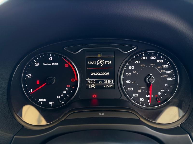 Used Audi A3 2017 for sale - 77662088: Photo 21