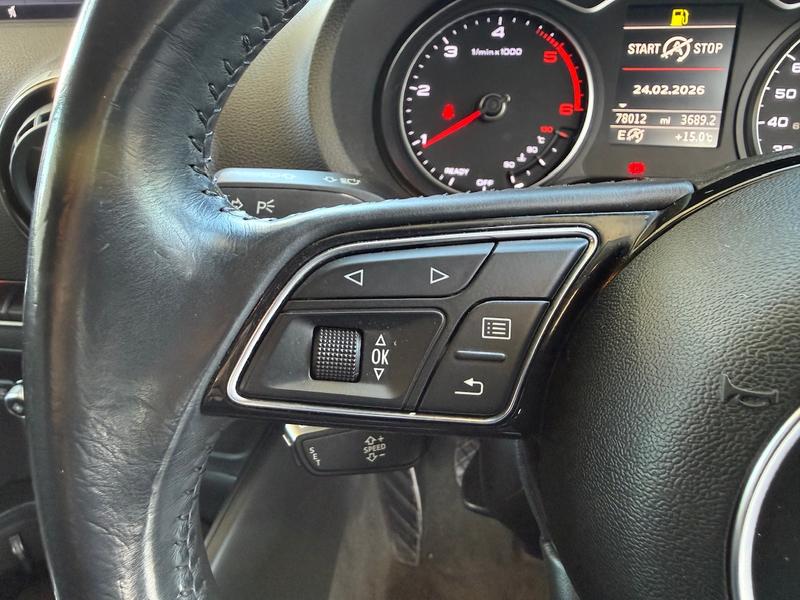 Used Audi A3 2017 for sale - 77662088: Photo 22