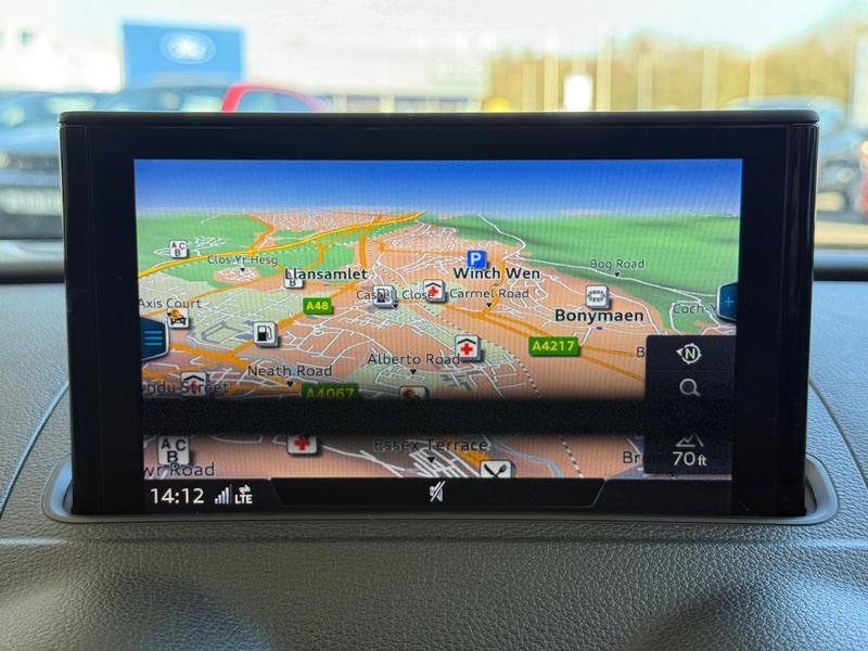 Used Audi A3 2017 for sale - 77662088: Photo 25