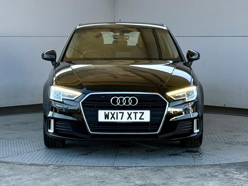 Used Audi A3 2017 for sale - 77662088: Photo 3