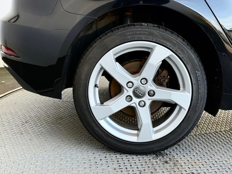 Used Audi A3 2017 for sale - 77662088: Photo 32