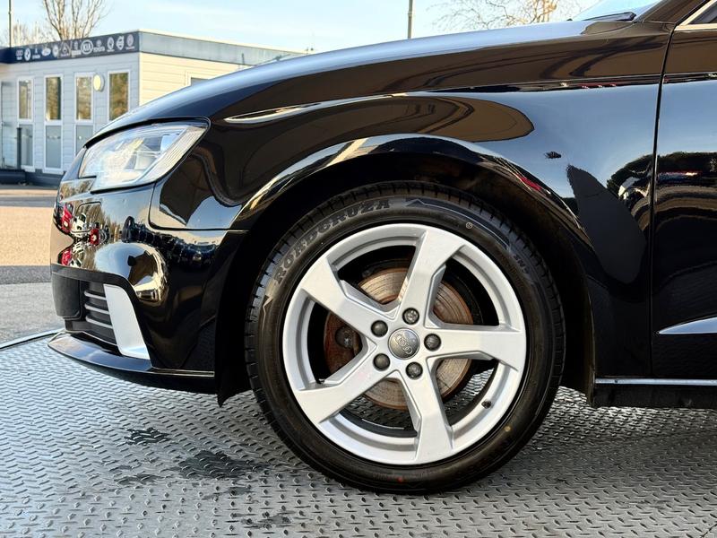 Used Audi A3 2017 for sale - 77662088: Photo 34