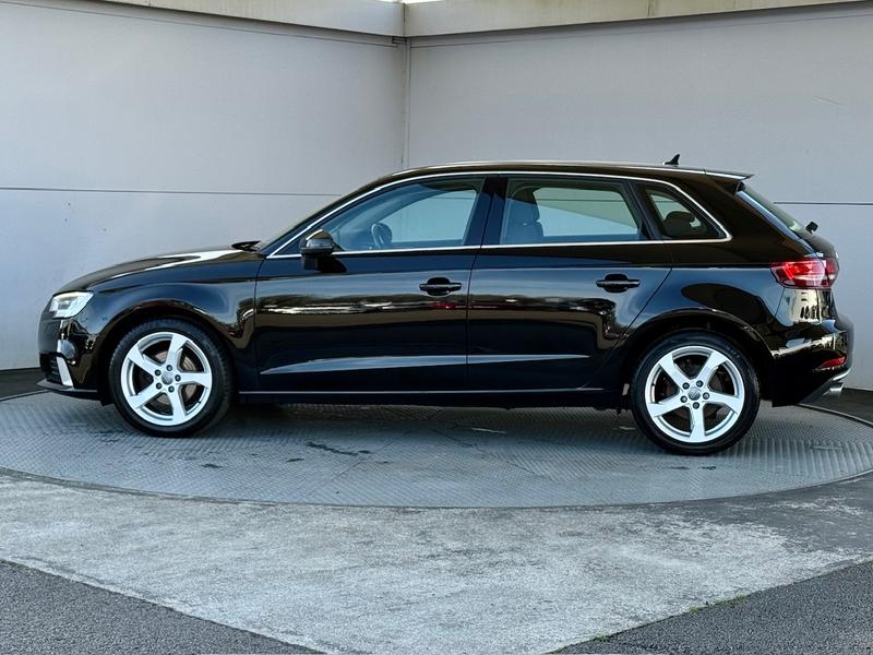 Used Audi A3 2017 for sale - 77662088: Photo 5