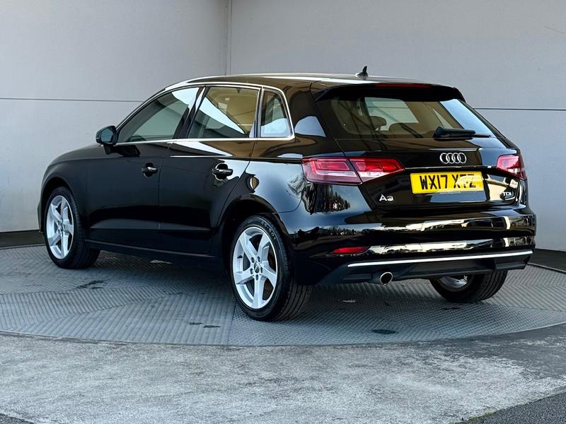 Used Audi A3 2017 for sale - 77662088: Photo 6