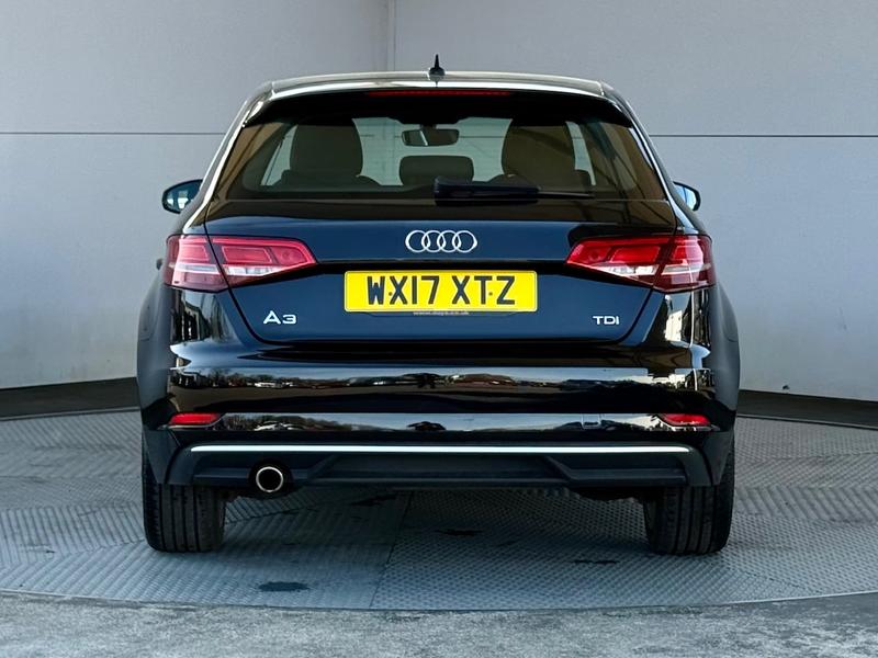 Used Audi A3 2017 for sale - 77662088: Photo 7