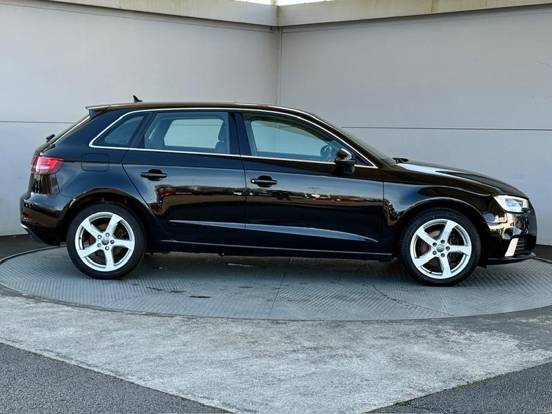 Used Audi A3 2017 for sale - 77662088: Photo 9