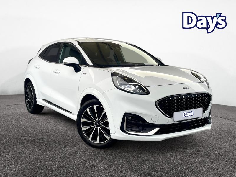 Used Ford Puma 2023 for sale - 76433914: Photo 1