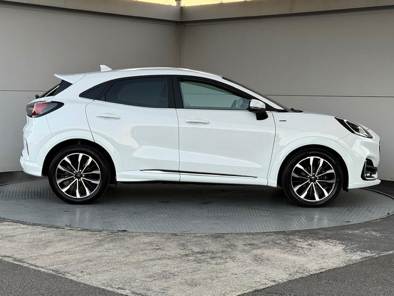 Used Ford Puma 2023 for sale - 76433914: Photo 10