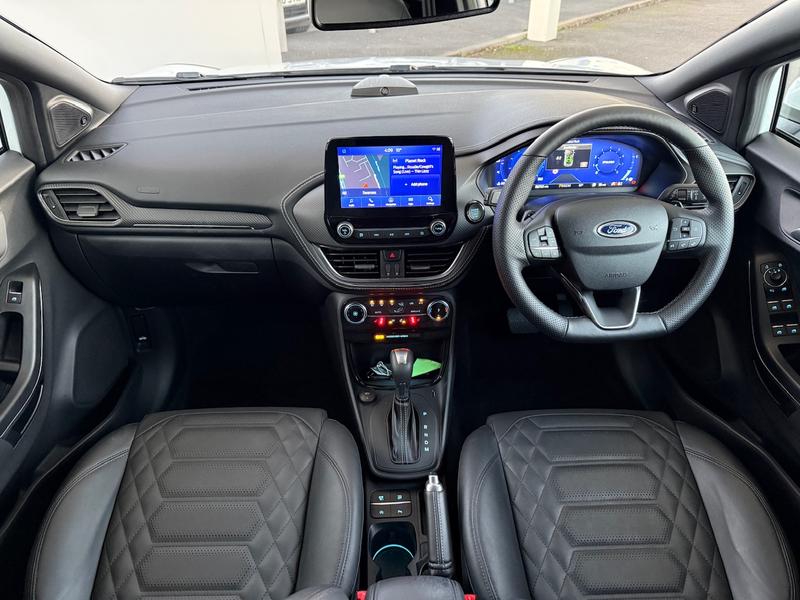 Used Ford Puma 2023 for sale - 76433914: Photo 14