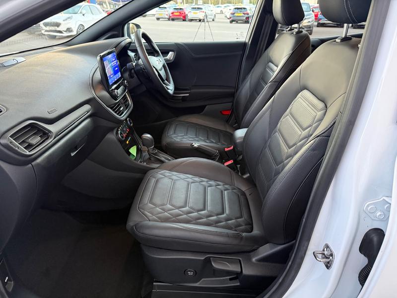 Used Ford Puma 2023 for sale - 76433914: Photo 15