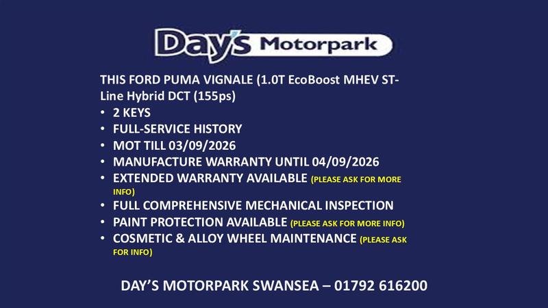 Used Ford Puma 2023 for sale - 76433914: Photo 2