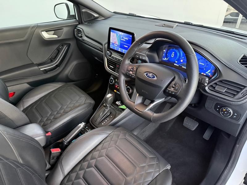 Used Ford Puma 2023 for sale - 76433914: Photo 20