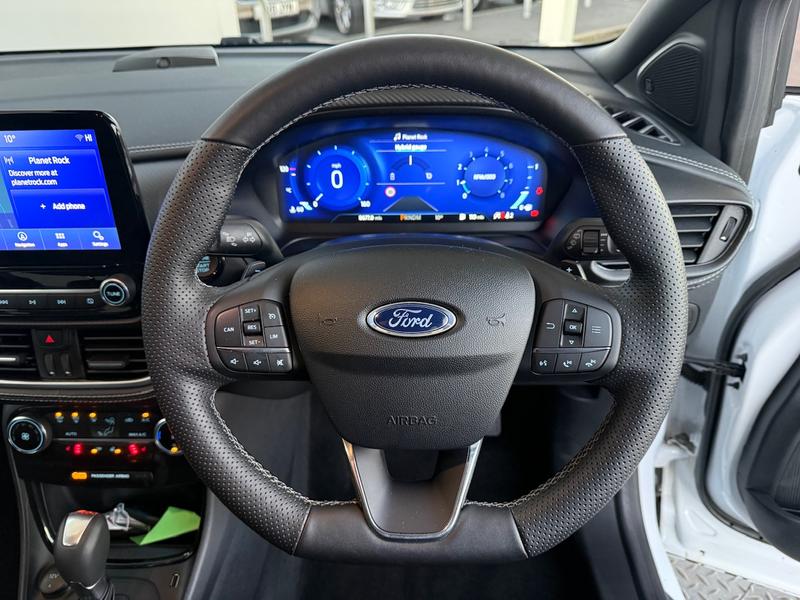 Used Ford Puma 2023 for sale - 76433914: Photo 22