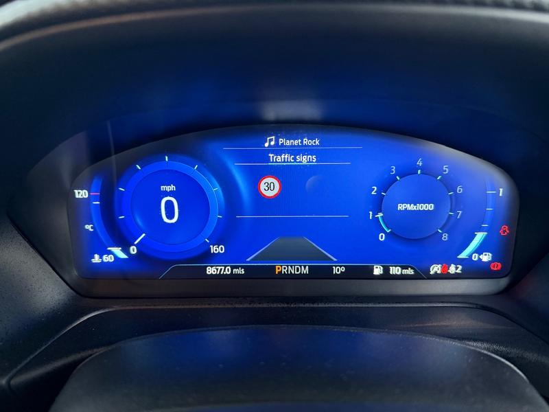 Used Ford Puma 2023 for sale - 76433914: Photo 23