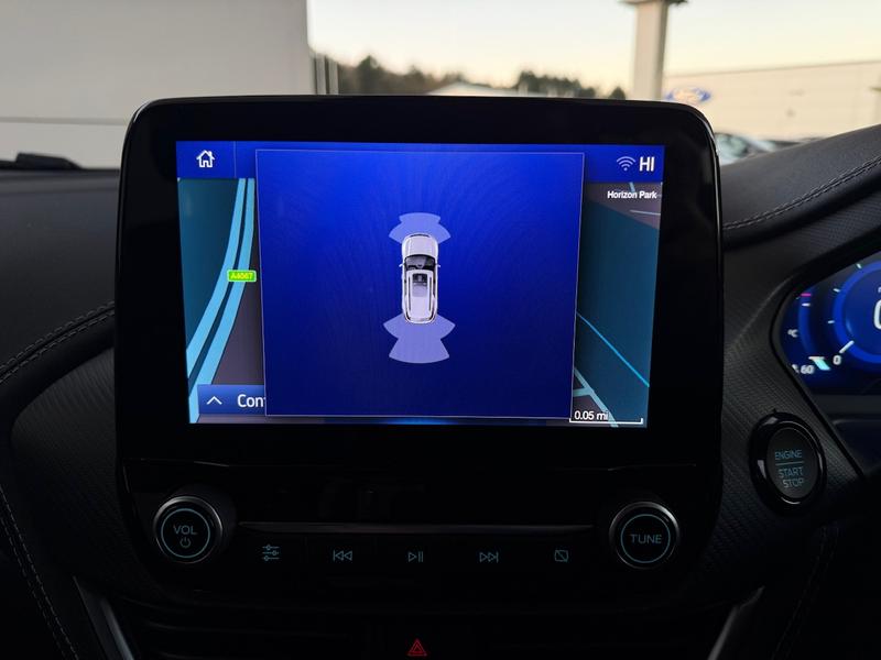 Used Ford Puma 2023 for sale - 76433914: Photo 26