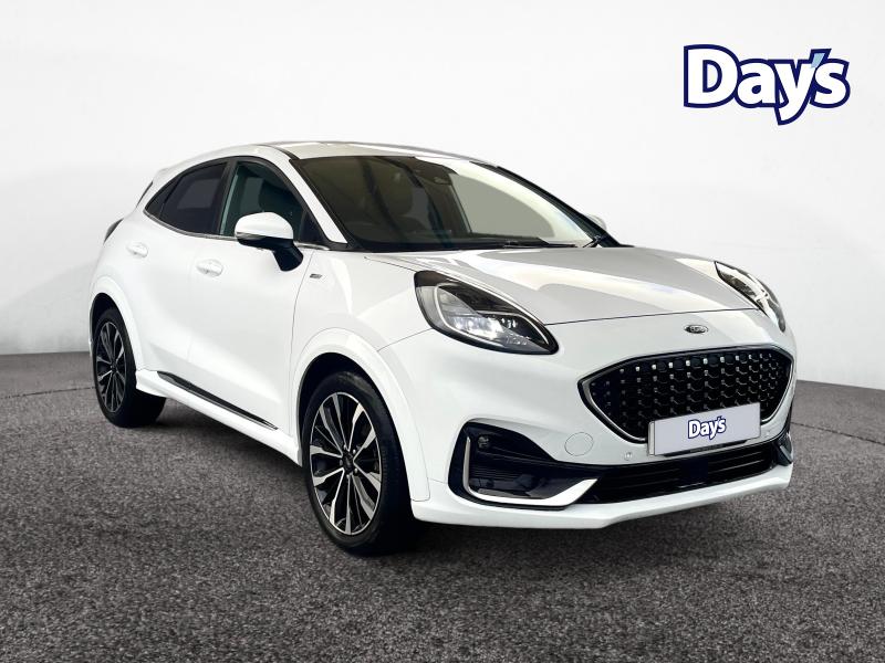 Used Ford Puma 2023 for sale - 76433914: Photo 3