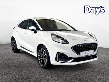 Used Ford Puma 2023 for sale - 76433914: Photo