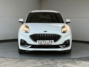 Used Ford Puma 2023 for sale - 76433914: Photo