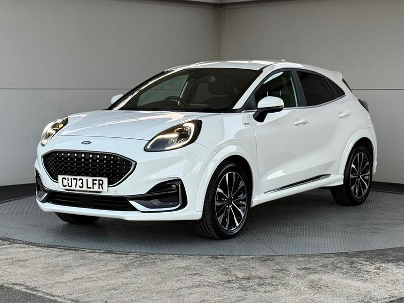 Used Ford Puma 2023 for sale - 76433914: Photo 5