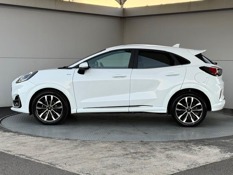 Used Ford Puma 2023 for sale - 76433914: Photo 6