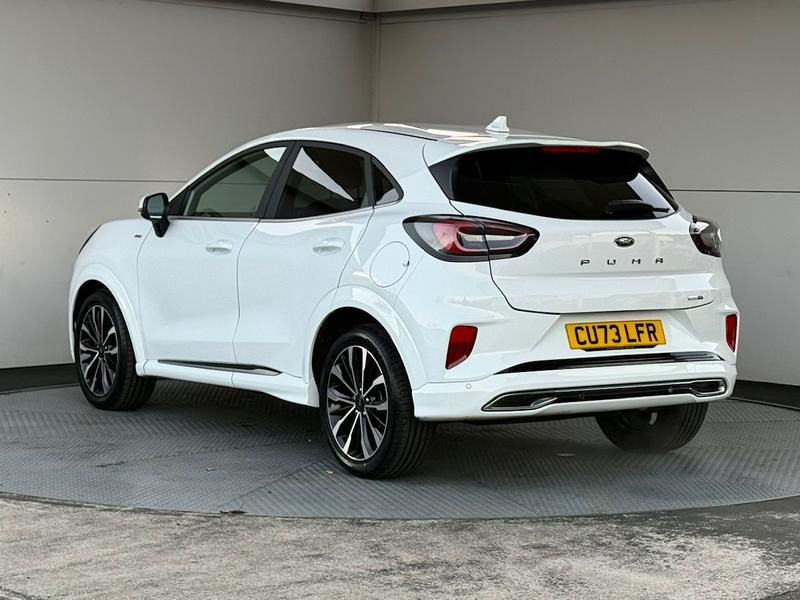 Used Ford Puma 2023 for sale - 76433914: Photo 7