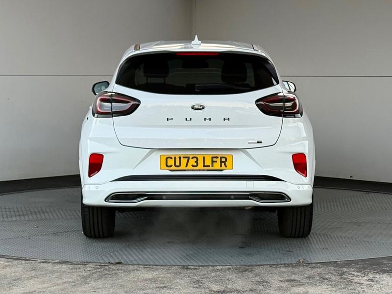 Used Ford Puma 2023 for sale - 76433914: Photo 8