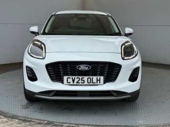 Used Ford Puma 2025 for sale - 75314322: Photo